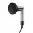 Фен Mova Hair Hot Air Styler set Mova Master 10, Lunar Silver
