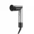 Фен Mova Hair Hot Air Styler set Mova Master 10, Lunar Silver