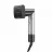 Фен Mova Hair Hot Air Styler set Mova Master 10, Lunar Silver