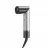 Фен Mova Hair Hot Air Styler set Mova Master 10, Lunar Silver