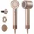Uscator de par Dreame Hair Dryer Dreame Glory Mix, Gold