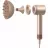 Uscator de par Dreame Hair Dryer Dreame Glory Mix, Gold