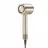 Uscator de par Mova Hair Dryer Mova Shine 20, Gold