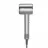 Uscator de par Mova Hair Dryer Mova Shine 20, Silver