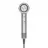 Uscator de par Mova Hair Dryer Mova Shine 20, Silver