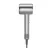 Uscator de par Mova Hair Dryer Mova Shine 20, Silver