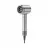 Uscator de par Mova Hair Dryer Mova Shine 20, Silver
