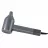 Фен POLARIS Hair Dryer Polaris PHD 1110 Black