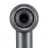 Фен POLARIS Hair Dryer Polaris PHD 1110 Black