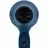 Фен POLARIS Hair Dryer Polaris PHD 2600ACi Blue