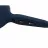 Uscator de par POLARIS Hair Dryer Polaris PHD 2600ACi Blue