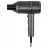 Uscator de par POLARIS Hair Dryer Polaris PHD2044Ti Quattro Ionic Grphite