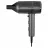 Uscator de par POLARIS Hair Dryer Polaris PHD2044Ti Quattro Ionic Grphite