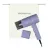 Uscator de par POLARIS Hair Dryer Polaris PHD2044Ti Quattro Ionic Lavander