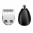 Trimer BABYLISS Trimmer BaByliss T812E