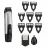 Trimer BABYLISS Trimmer BaByliss T812E