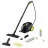 Пароочиститель KARCHER Steam Cleaner Karcher 1.513-665 SC 3 EasyFix Special Go!Further