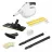 Curatator cu vapori KARCHER Steam Cleaner Karcher 1.516-410.0  SC 1 Multi & UP