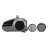 Пылесос POLARIS Vacuum Cleaner Polaris PVC 2103 Graphite