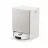 Asapirator robot Dreame Vacuum Robot Cleaner Dreame Matrix 10 Ultra , White