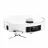 Asapirator robot Dreame Vacuum Robot Cleaner Dreame Matrix 10 Ultra , White