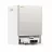 Asapirator robot Dreame Vacuum Robot Cleaner Dreame Matrix 10 Ultra , White
