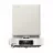 Asapirator robot Dreame Vacuum Robot Cleaner Dreame Matrix 10 Ultra , White