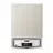 Asapirator robot Dreame Vacuum Robot Cleaner Dreame Matrix 10 Ultra , White