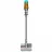 Aspirator Dyson Vacuum Cleaner Dyson V12s Detect Slim Submarine (485350-01)