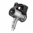 Пылесос LG Vacuum cleaner LG A9K-CORE3S