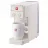 Aparat de cafea ILLY Capsule Coffee Makers illy 60411 Y3.3 Espresor Francis-Francis , White