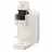 Aparat de cafea ILLY Capsule Coffee Makers illy 60477 Y3.3 Espresor Francis-Francis , White
