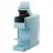 Aparat de cafea ILLY Capsule Coffee Makers illy 60479 Y3.3 Espresor Francis-Francis , Blue