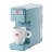 Aparat de cafea ILLY Capsule Coffee Makers illy 60479 Y3.3 Espresor Francis-Francis , Blue