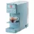 Aparat de cafea ILLY Capsule Coffee Makers illy 60479 Y3.3 Espresor Francis-Francis , Blue
