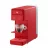 Aparat de cafea ILLY Capsule Coffee Makers illy 60566 Y3.3 Espresor Francis-Francis , Red