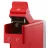Aparat de cafea ILLY Capsule Coffee Makers illy 60566 Y3.3 Espresor Francis-Francis , Red