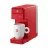 Aparat de cafea ILLY Capsule Coffee Makers illy 60566 Y3.3 Espresor Francis-Francis , Red