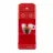 Aparat de cafea ILLY Capsule Coffee Makers illy 60566 Y3.3 Espresor Francis-Francis , Red