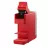 Aparat de cafea ILLY Capsule Coffee Makers illy 60566 Y3.3 Espresor Francis-Francis , Red