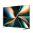 Televizor Hisense 100" LED SMART TV Hisense 100U7Q, Mini LED 4K UHD, VIDAA OS, Black
