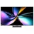 Televizor Hisense 55" LED SMART TV Hisense 55U7Q PRO, Mini LED 4K UHD, VIDAA OS, Black