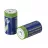 Baterie GEMBIRD Gembird Alcaline Battery D-cell LR20 1.5V,  2pcs, High performance and long lifetime