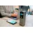 Power Bank VERBATIM 27000mAh Power bank - Verbatim Charge'n'Go Power Bank for laptops, tablets and smartphones, Li-ion Battery Capacity: 27,000mAh / 99.9Wh, 3.7V, Total Output: 183W max., Smart digital TFT display, dual USB-C supporting PD 3.1 fast charging up to 140W,
