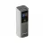 Power Bank VERBATIM 27000mAh Power bank - Verbatim Charge'n'Go Power Bank for laptops, tablets and smartphones, Li-ion Battery Capacity: 27,000mAh / 99.9Wh, 3.7V, Total Output: 183W max., Smart digital TFT display, dual USB-C supporting PD 3.1 fast charging up to 140W,