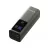 Power Bank VERBATIM 27000mAh Power bank - Verbatim Charge'n'Go Power Bank for laptops, tablets and smartphones, Li-ion Battery Capacity: 27,000mAh / 99.9Wh, 3.7V, Total Output: 183W max., Smart digital TFT display, dual USB-C supporting PD 3.1 fast charging up to 140W,