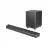 Soundbar EDIFIER Edifier B700 Dolby Atmos Soundbar System 5.1.2 Channel, HDMI 4K High Definition Video and Audio, 8-Inch Wireless Subwoofer, Bluetooth 5.0, eARC Easy Connection to Smart TV, Remote control, Soundbar: 85*7*12cm, L/R/C: 15W+15W+15W, Subwoofer: 70W, Iro