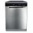Masina de spalat vase incorporabila Whirlpool Dish Washer Whirlpool WFO 3T233 P 6.5 X