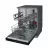 Masina de spalat vase incorporabila Whirlpool Dish Washer Whirlpool WFO 3T233 P 6.5 X