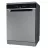 Masina de spalat vase incorporabila Whirlpool Dish Washer Whirlpool WFO 3T233 P 6.5 X